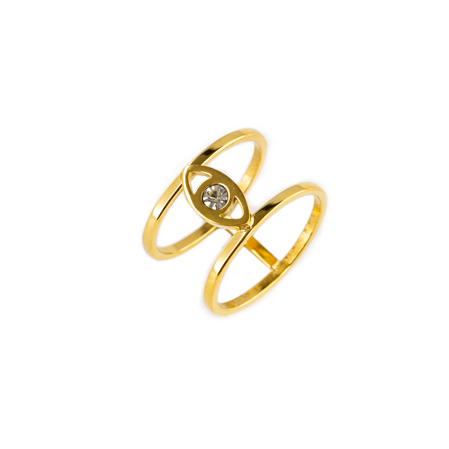 Ring | Saphira's Eye